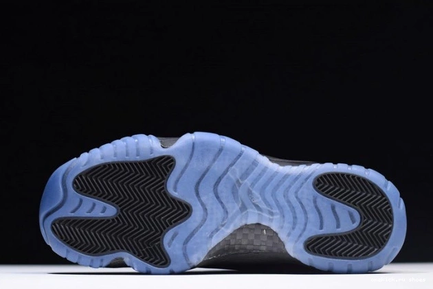 Cheap 11 Cap Jordan 378037-005 Air black and Gown 0719